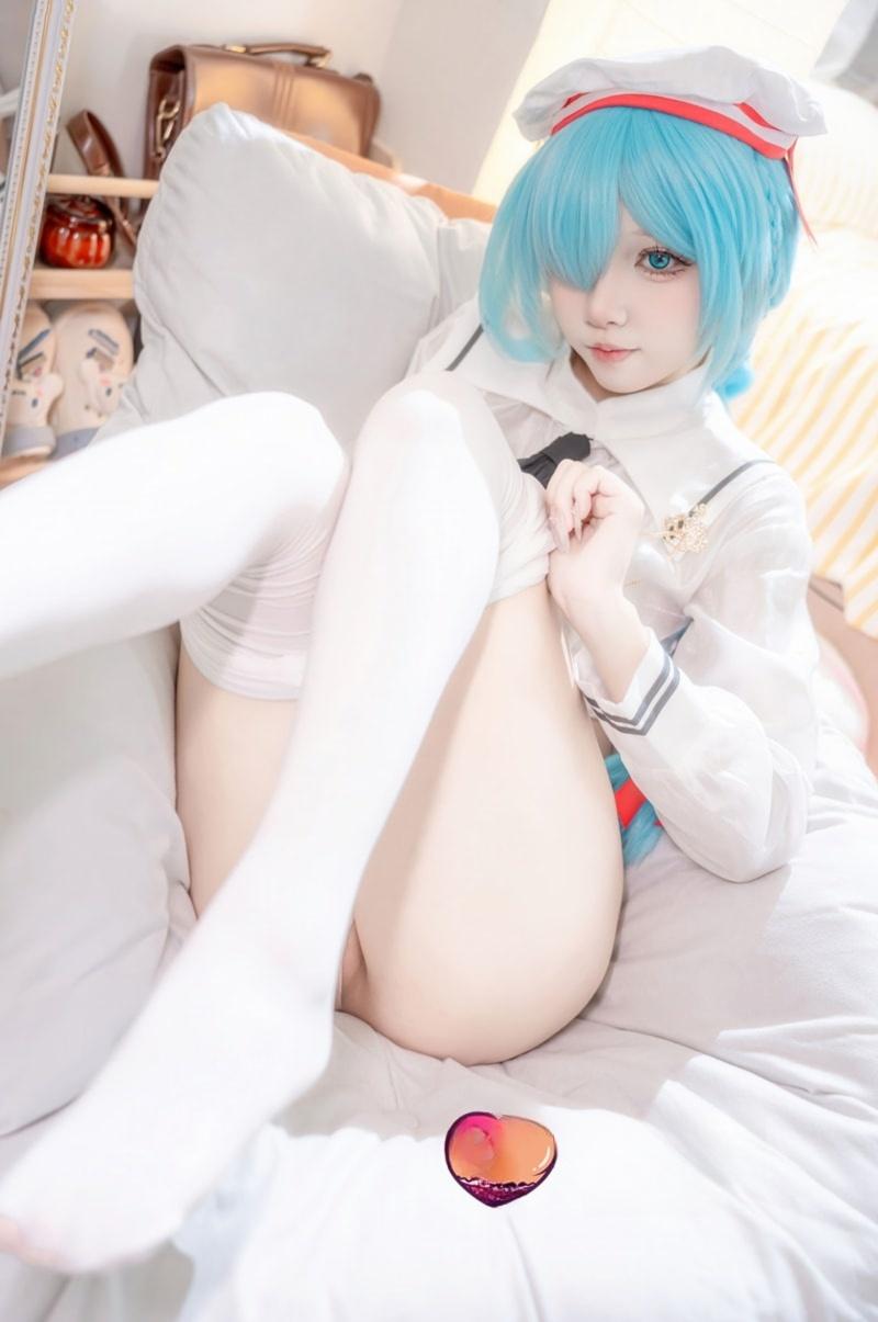 纸悦Etsu_ko 雅努斯JK 碧蓝航线-精品资源