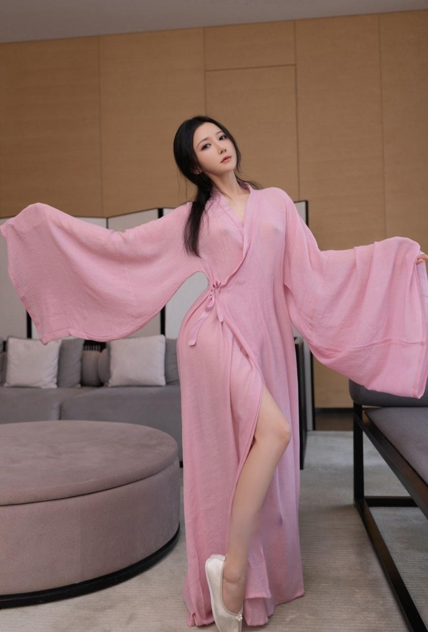 鱼子酱Fish – 月影纱-非常赞