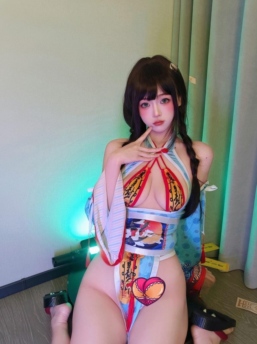 麻薯好吃 – 万圣节小僵尸-值得一看