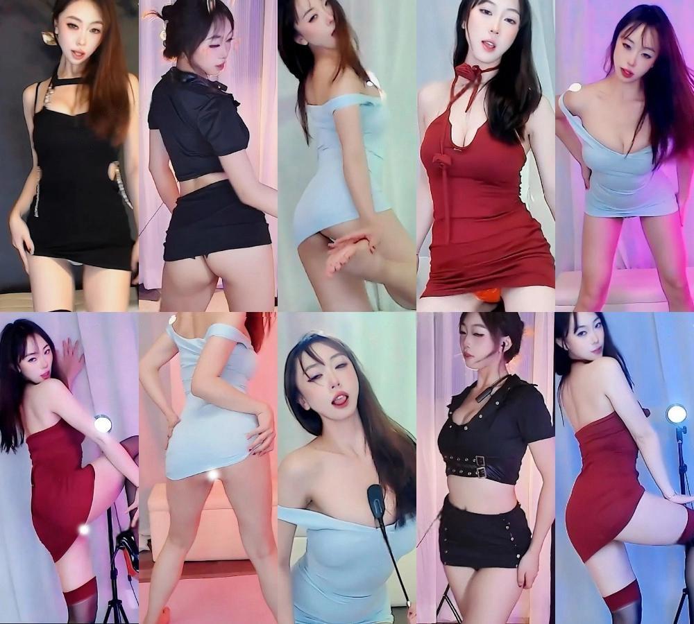 网易CC直播椿奈(芝士是芝芝)密码房跳舞无水剪辑版观看吧