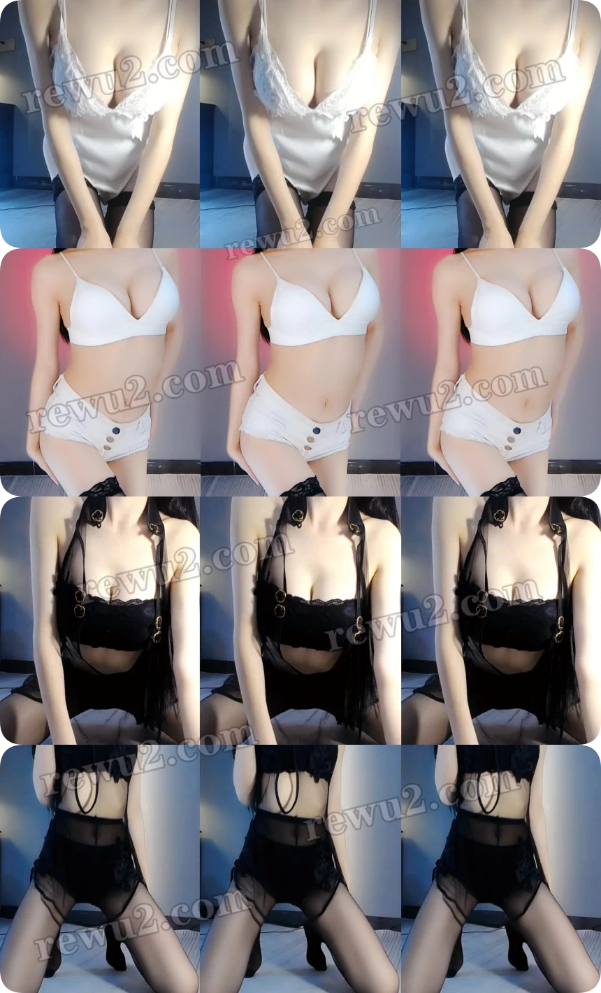 【斗鱼主播】小A懿群定跳舞福利 无水印(2v/345m)素材大全 【斗鱼主播】小A懿群定跳舞福利 无水印(2v/345m)素材大全