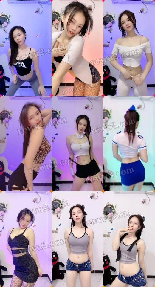 【快手主播】小公举洋 跳舞 无水印 (12v/100m)超劲爆 【快手主播】小公举洋 跳舞 无水印 (12v/100m)超劲爆