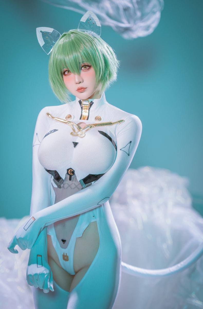 星之迟迟 2025年6月计划A 碧蓝航线-纳西莫夫-小编强推