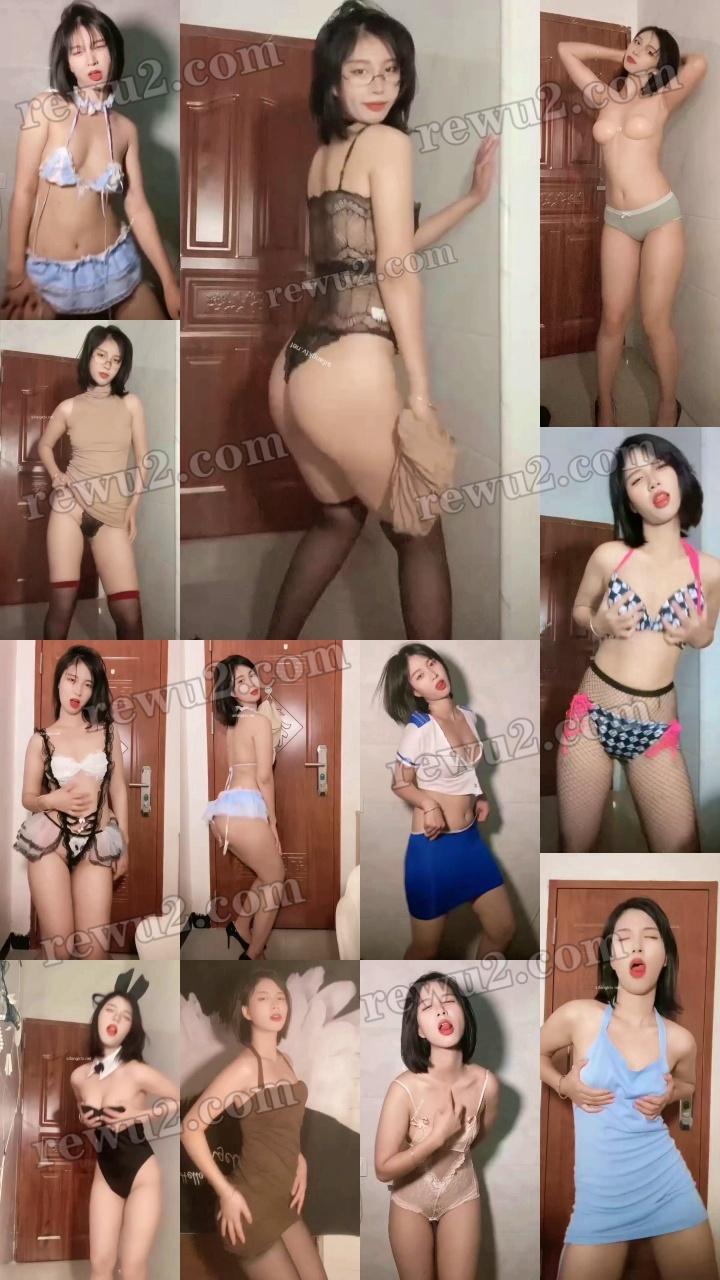 【快手主播】黎黎小迷妹 漏点走光跳舞福利(27V1.18G)教学分享 【快手主播】黎黎小迷妹 漏点走光跳舞福利(27V1.18G)教学分享