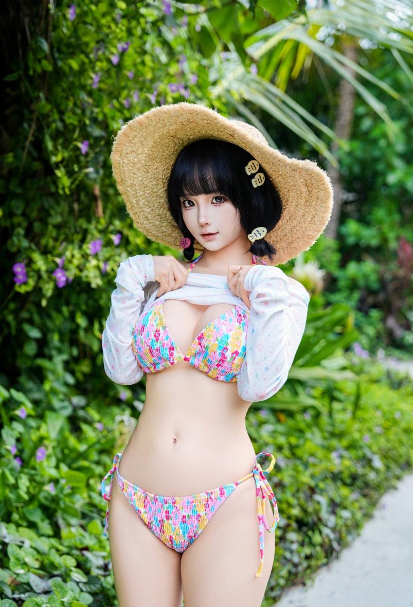 蠢沫沫 2025年11月自拍-作品推荐