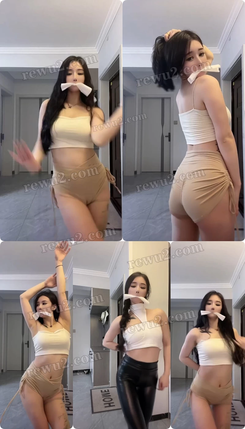 快手主播药花姐姐/以曼 4/27跳舞录屏无水印（5v/393m）观看吧