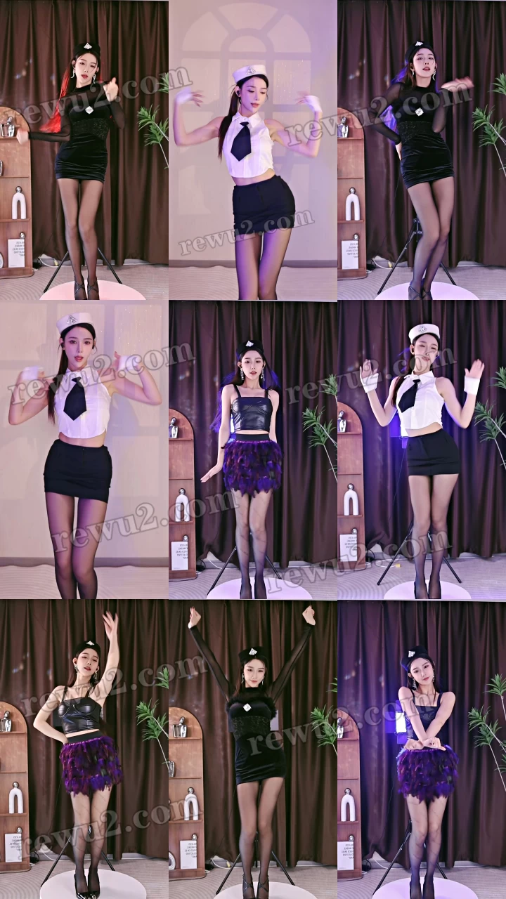 【抖音主播】超级加菲喵 精选跳舞福利 无水印(20V3.49G)素材大全 【抖音主播】超级加菲喵 精选跳舞福利 无水印(20V3.49G)素材大全