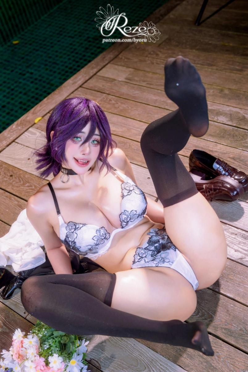 Byoru Reze-快来一看