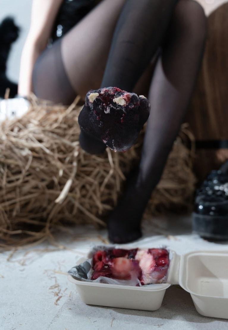 清水凪 猫说你可以吃蛋糕-珍藏版