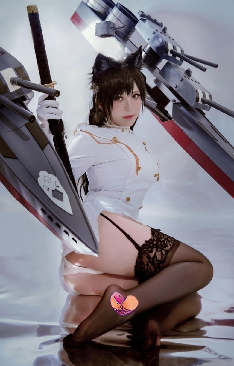 半半子 爱宕-小编强推