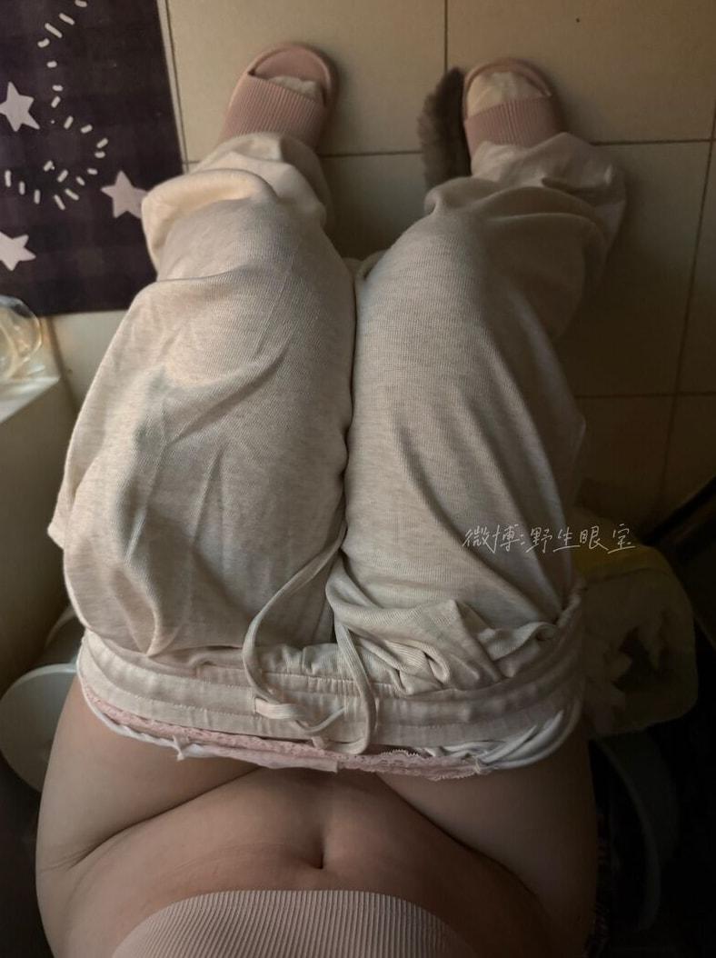 眼酱大魔王w – Fantia 2025年9月订阅-珍藏版