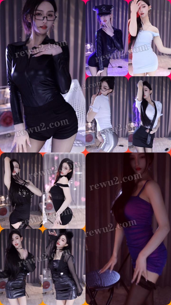 【抖音主播】优优yoki/艾可乐/miyoki米优直播跳舞 无水印(13v/1.67g)全网惊呼 【抖音主播】优优yoki/艾可乐/miyoki米优直播跳舞 无水印(13v/1.67g)全网惊呼