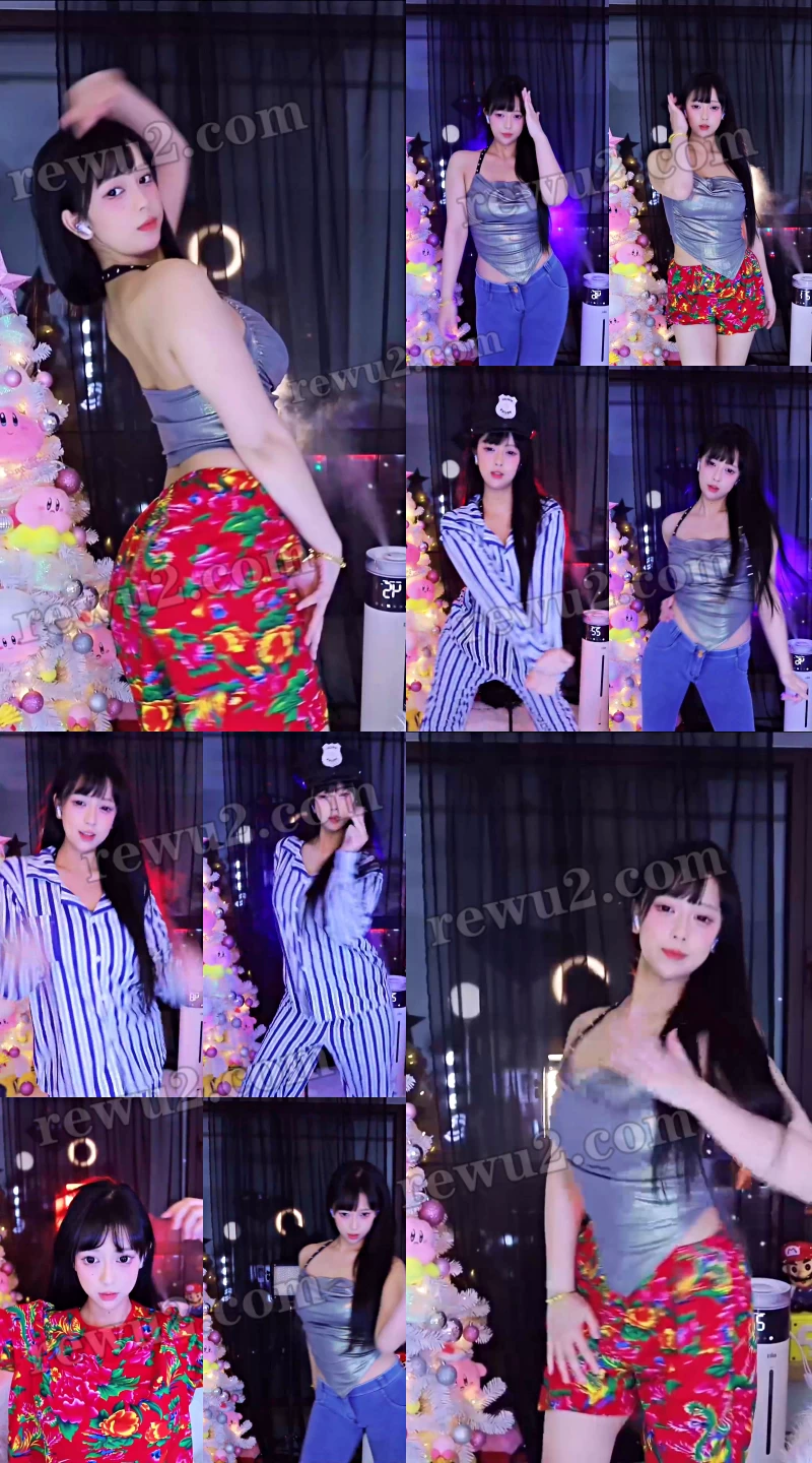 抖音主播 郭郭酱 直播跳舞视频(7V663M)超劲爆 抖音主播 郭郭酱 直播跳舞视频(7V663M)超劲爆